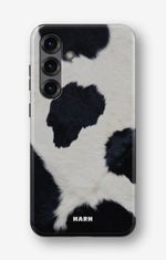 Samsung Galaxy A36 Tough Case – Cow Skin - View 1