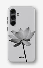Samsung Galaxy A36 Tough Case – Lotus - View 1