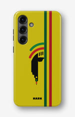 Samsung Galaxy A36 Tough Case – Marley - View 1