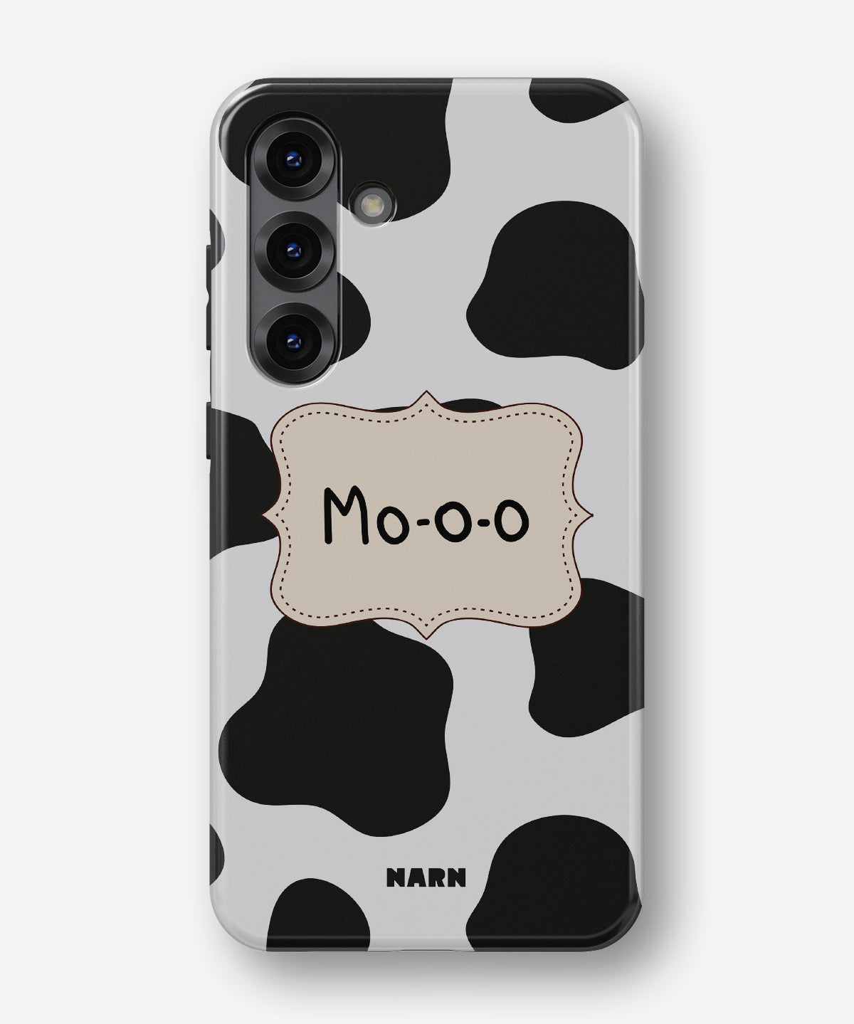 Samsung Galaxy A36 Tough Case – Mo-o-o - View 1