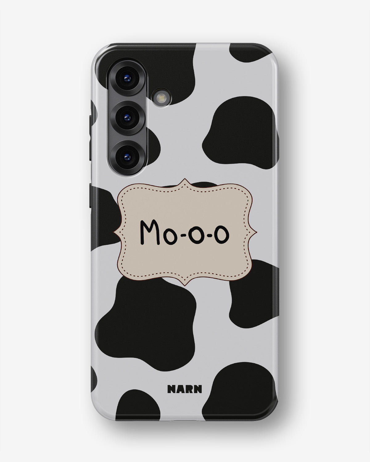 Samsung Galaxy A36 Tough Case – Mo-o-o - View 1
