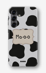 Samsung Galaxy A36 Tough Case – Mo-o-o - View 1