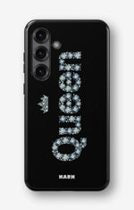 Samsung Galaxy A36 Tough Case – Queen - View 1