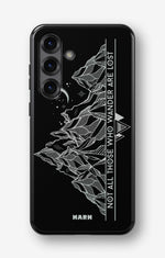 Samsung Galaxy A36 Tough Case – Nomad - View 1