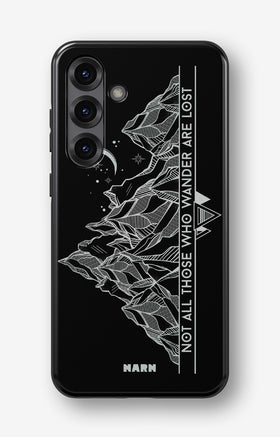 Samsung Galaxy A36 Tough Case – Nomad - View 1