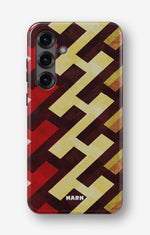 Samsung Galaxy A36 Tough Case – 70s - View 1