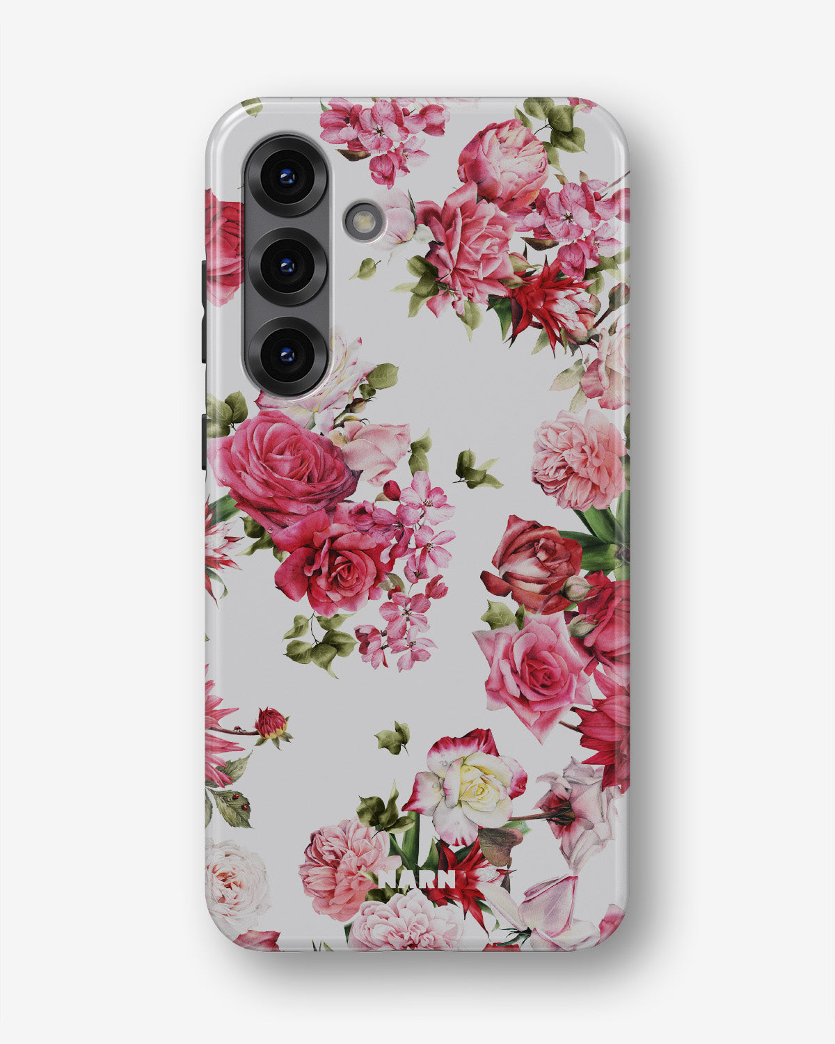 Samsung Galaxy A36 Tough Case – Garden Glow - View 1