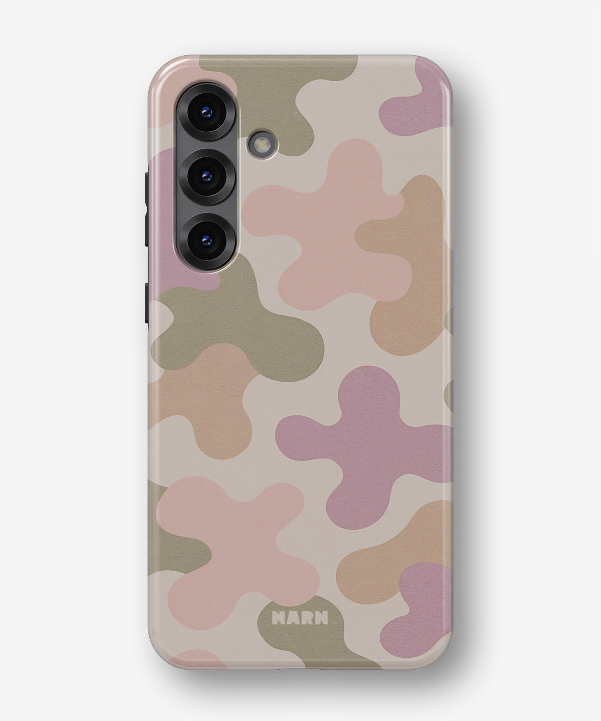 Samsung Galaxy A36 Tough Case – Dream Camo - View 1