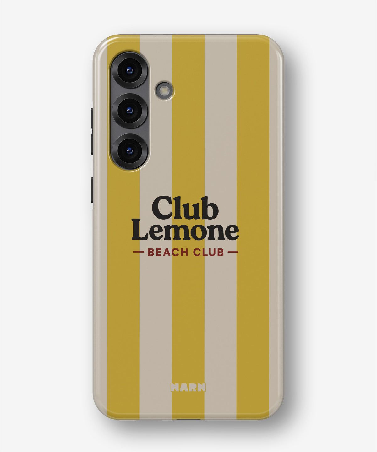 Samsung Galaxy A36 Tough Case – Club Lemone - View 1