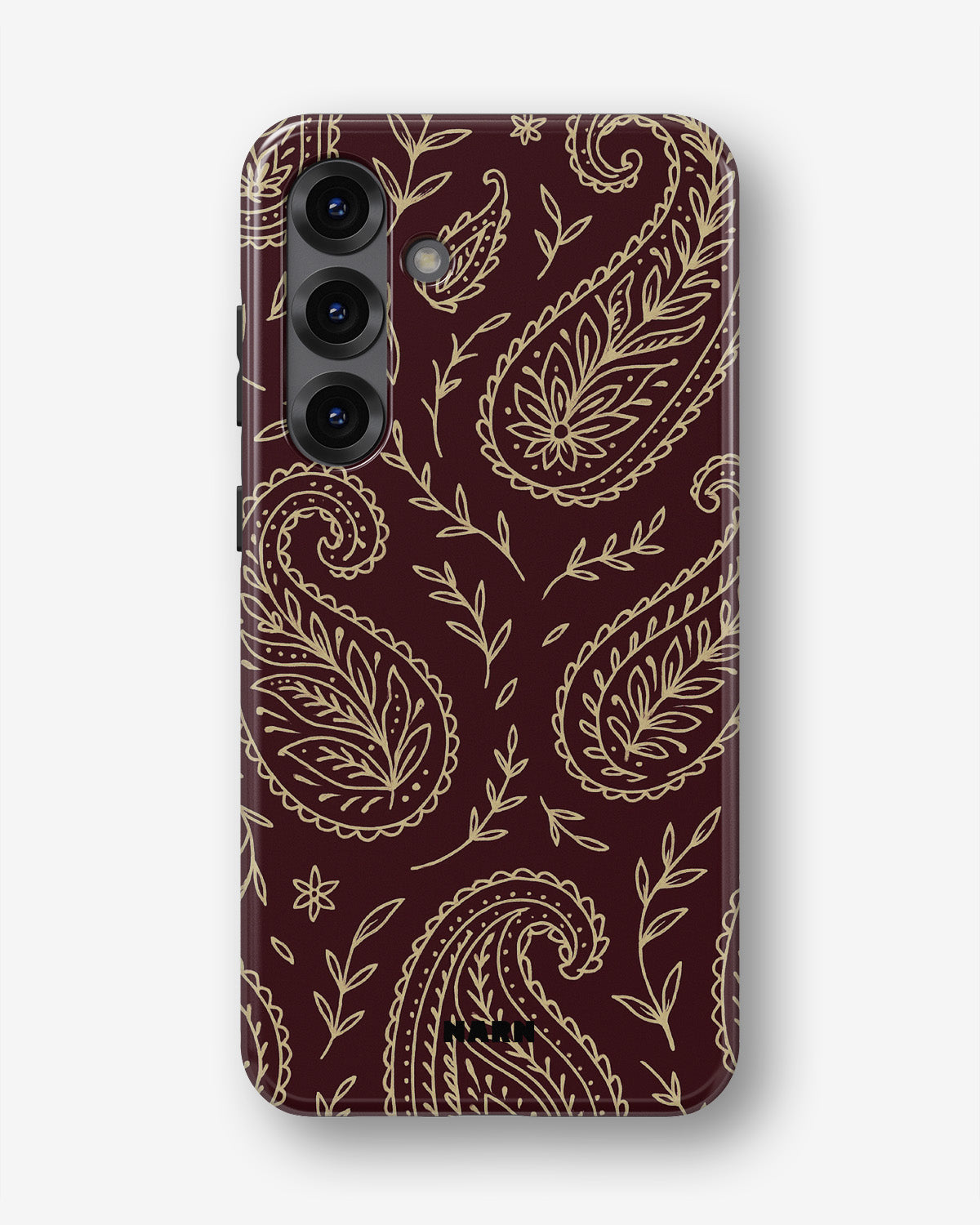 Samsung Galaxy A36 Tough Case – Madame Royale - View 1