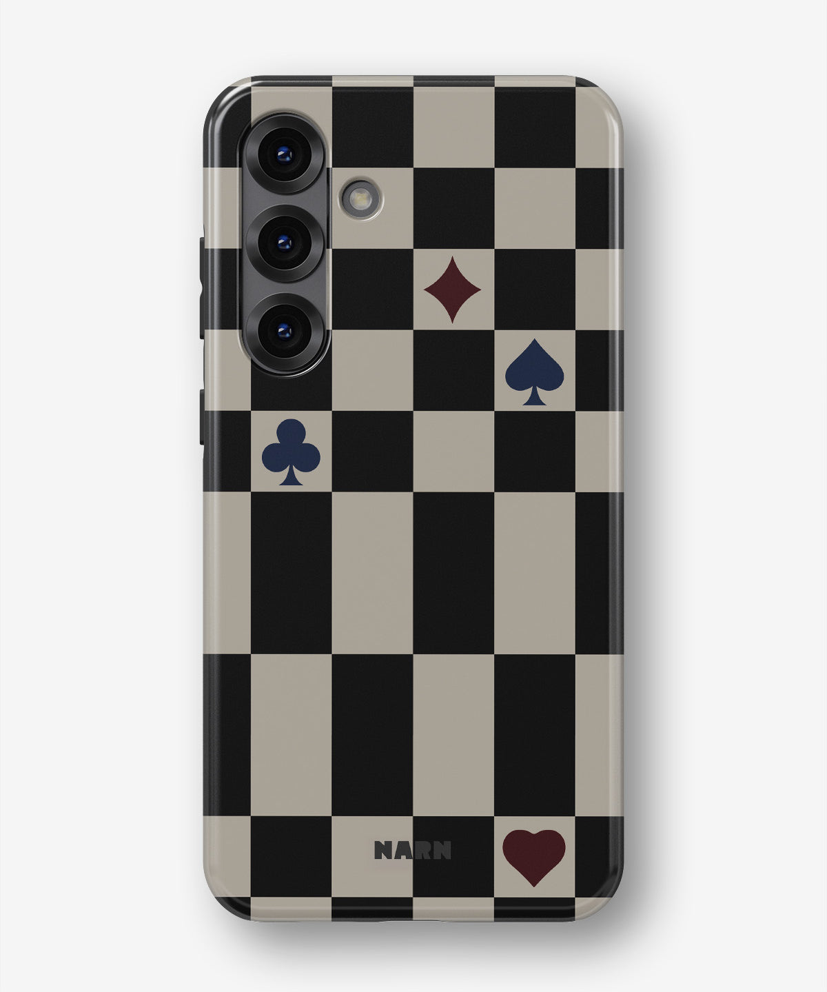 Samsung Galaxy A36 Tough Case – Atout Royale - View 1