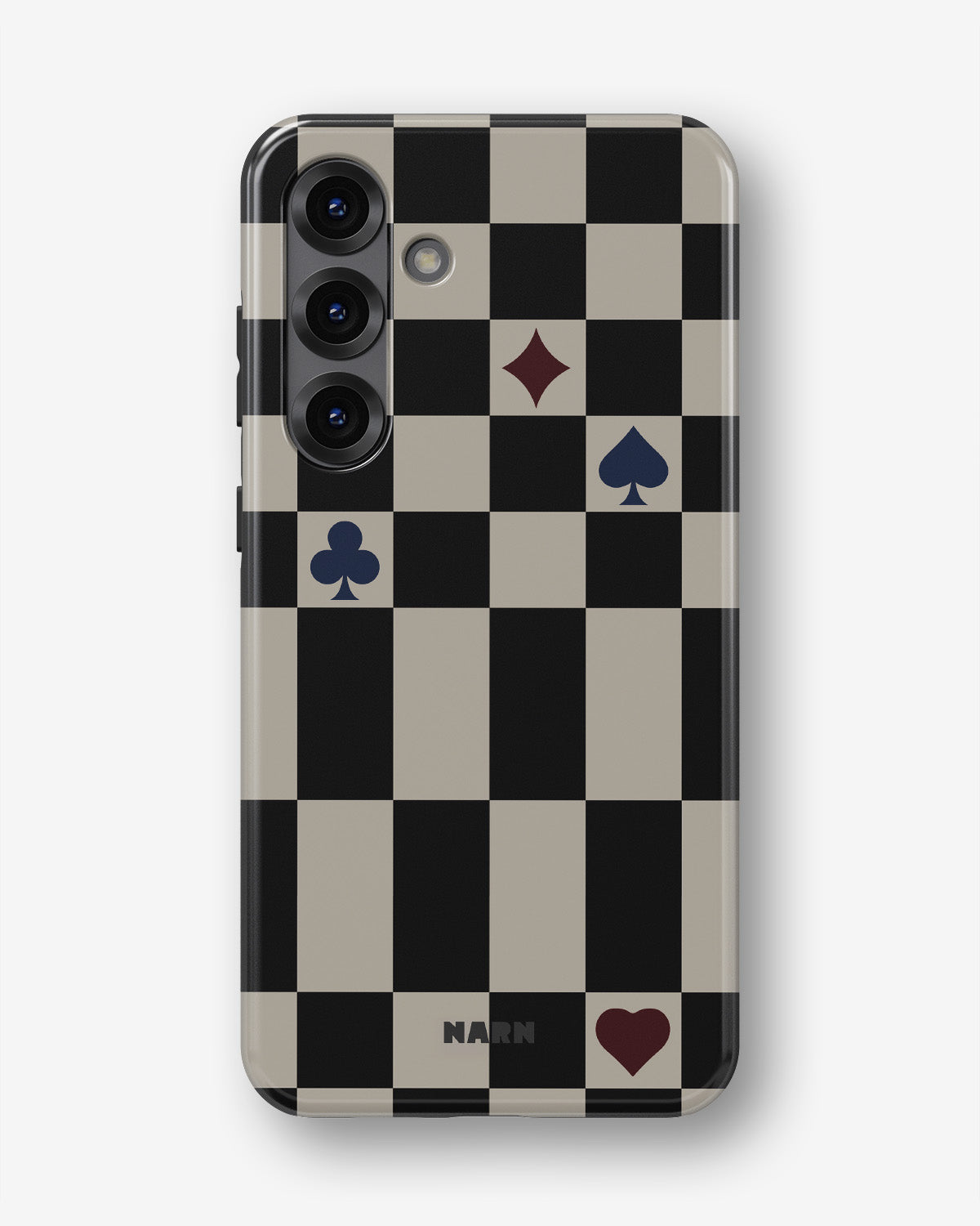 Samsung Galaxy A36 Tough Case – Atout Royale - View 1