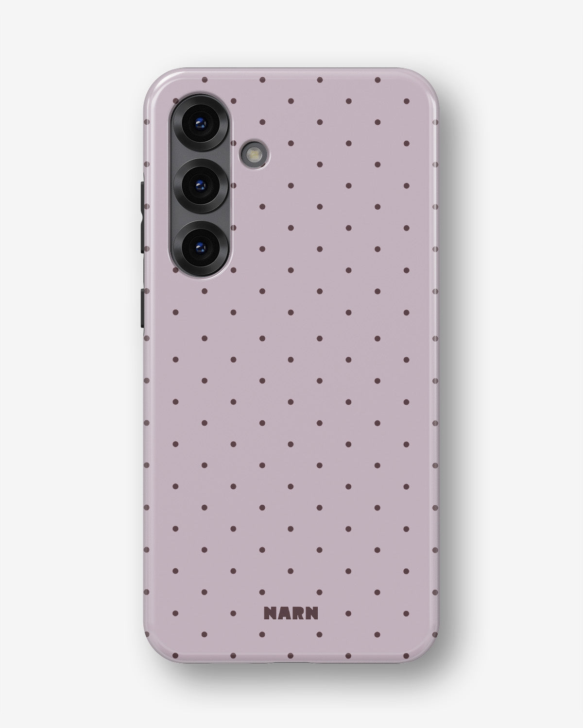 Samsung Galaxy A36 Tough Case – Notebook - View 1