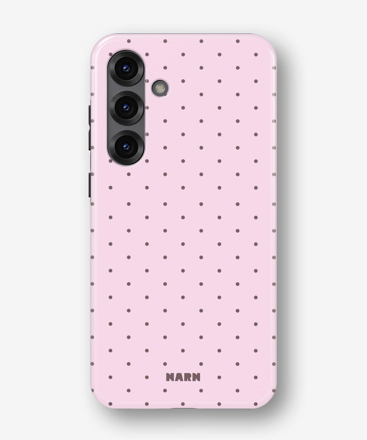 Samsung Galaxy A36 Tough Case – Notebook - View 1