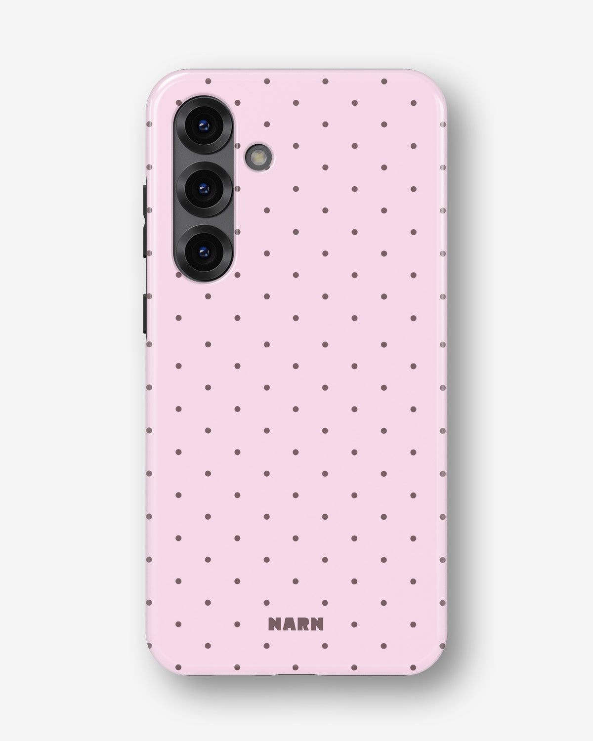 Samsung Galaxy A36 Tough Case – Notebook - View 1