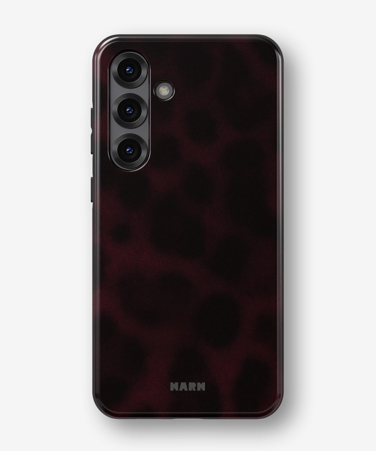 Samsung Galaxy A36 Tough Case – Roar - View 1