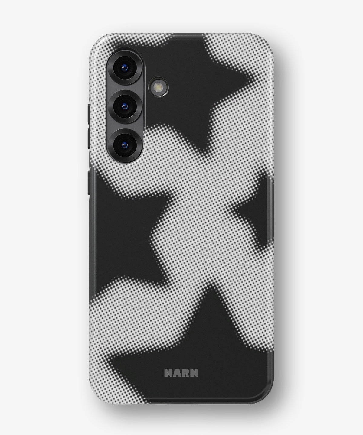 Samsung Galaxy A36 Tough Case – Starstruck - View 1