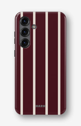 Samsung Galaxy A36 Tough Case – Rouge - View 1