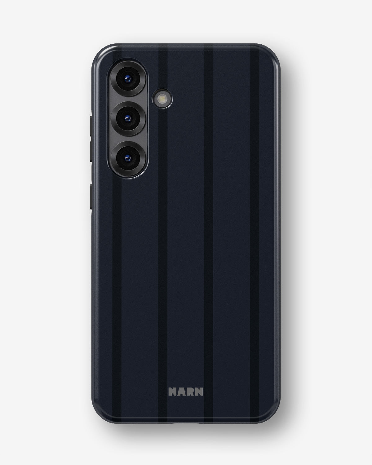 Samsung Galaxy A36 Tough Case – Navy Dream - View 1