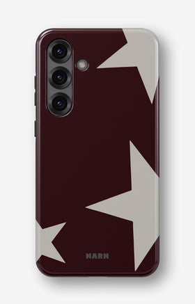 Samsung Galaxy A36 Tough Case – Rouge Star - View 1