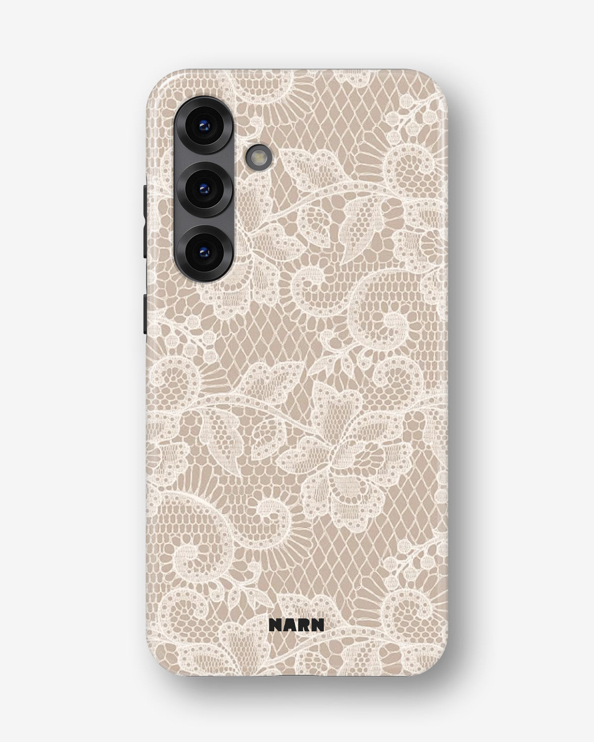 Samsung Galaxy A36 Tough Case – Soft Lace - View 1
