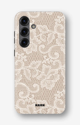 Samsung Galaxy A36 Tough Case – Soft Lace - View 1