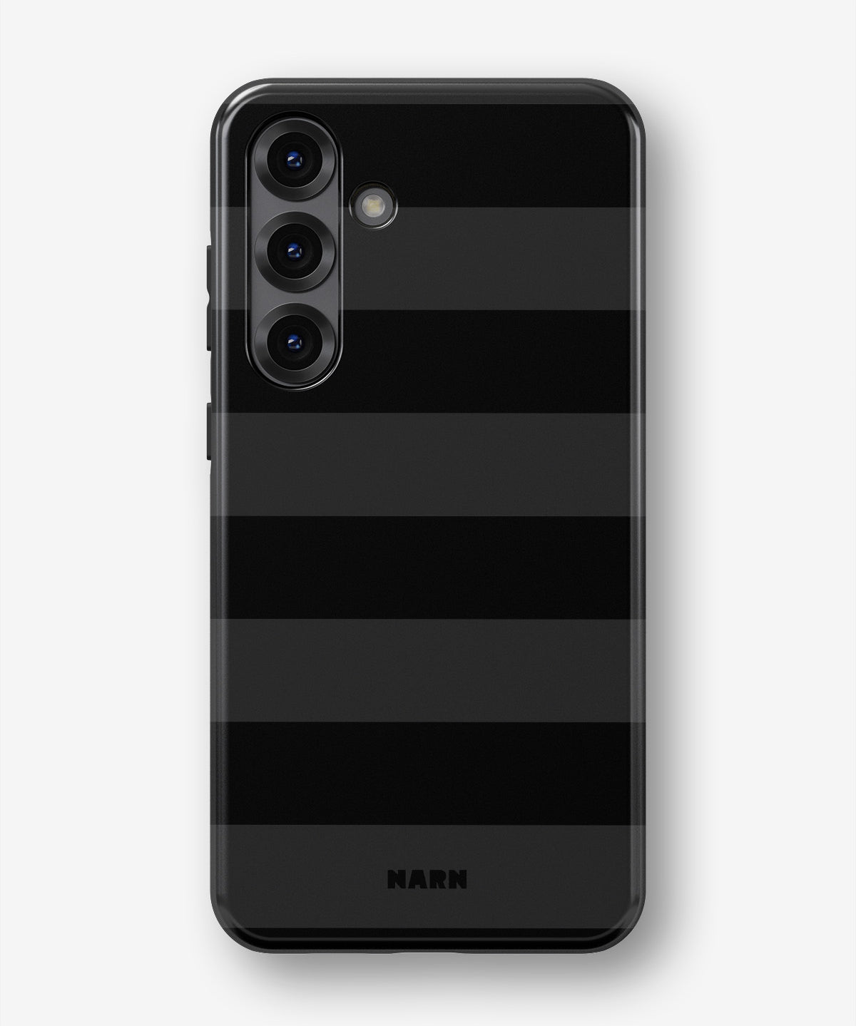 Samsung Galaxy A36 Tough Case – Blackout - View 1
