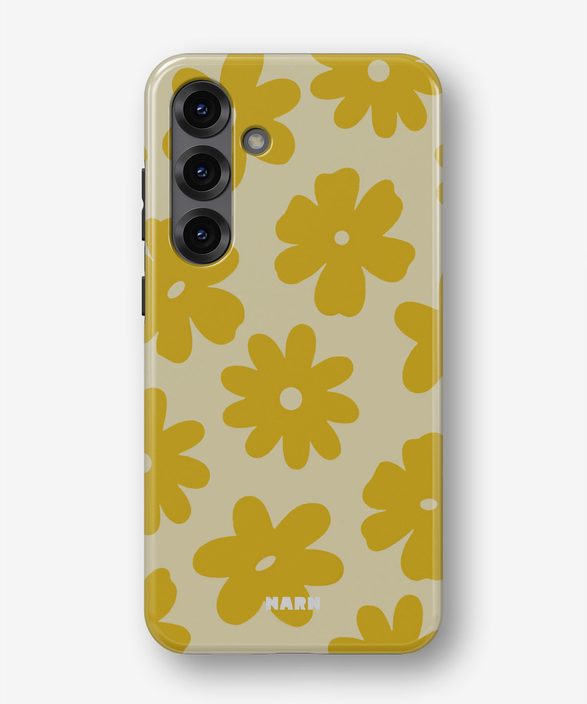 Samsung Galaxy A36 Tough Case – Bella Fiore - View 1