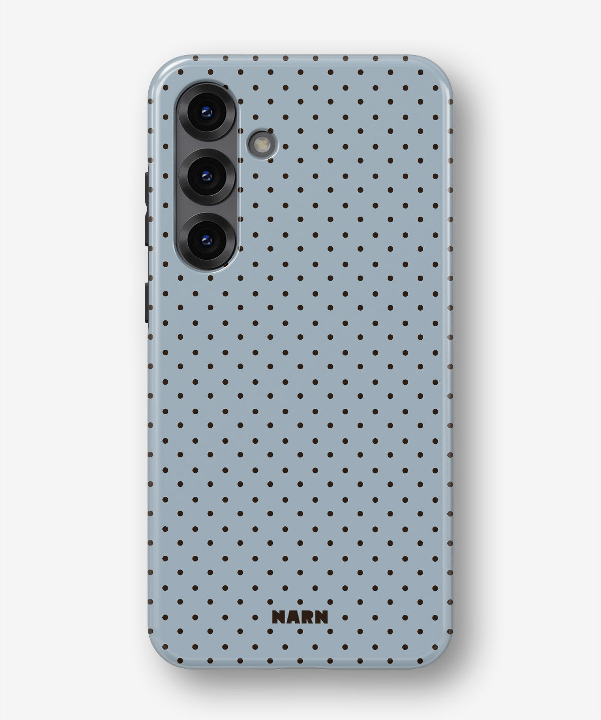 Samsung Galaxy A36 Tough Case – Slow Morning - View 1