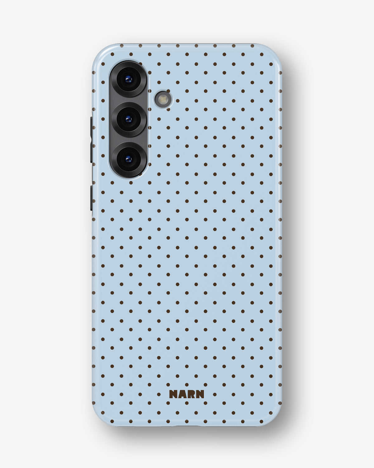 Samsung Galaxy A36 Tough Case – Slow Morning - View 1
