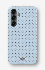 Samsung Galaxy A36 Tough Case – Slow Morning - View 1