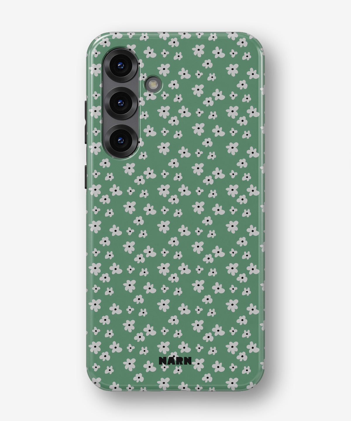 Samsung Galaxy A36 Tough Case – Meadow - View 1