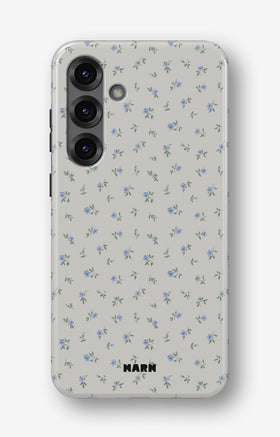 Samsung Galaxy A36 Tough Case – Wild Petals - View 1