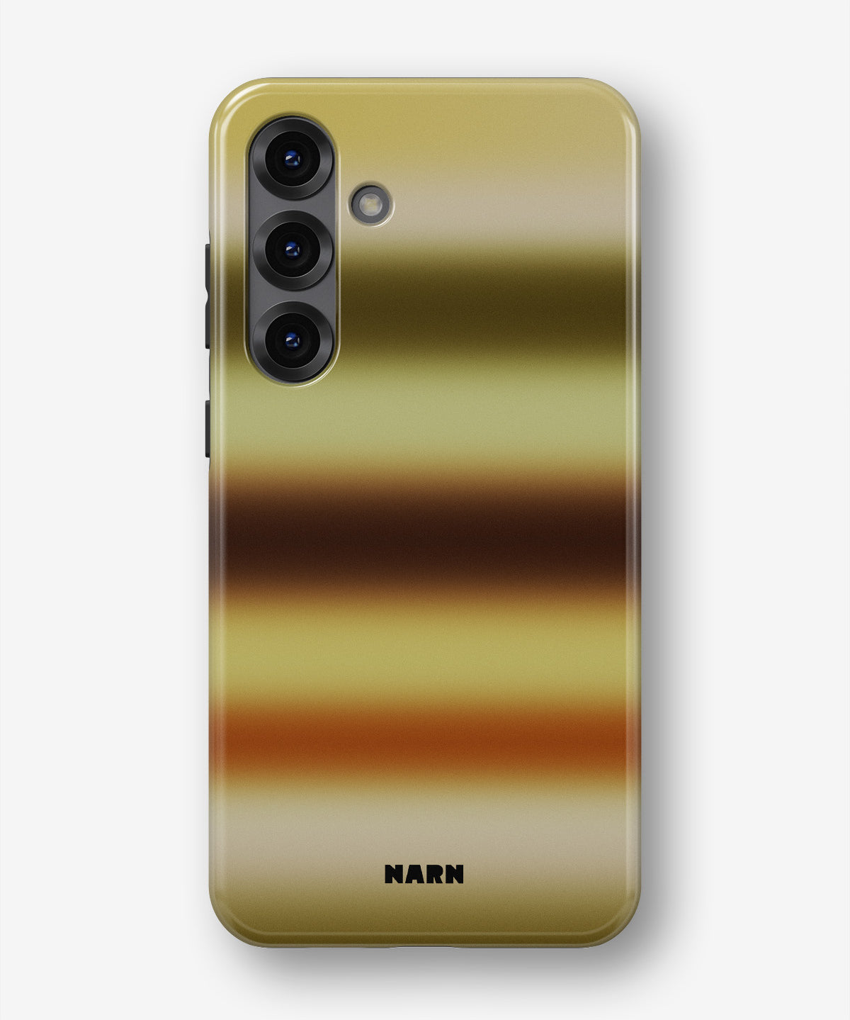 Samsung Galaxy A36 Tough Case – Pistachio - View 1