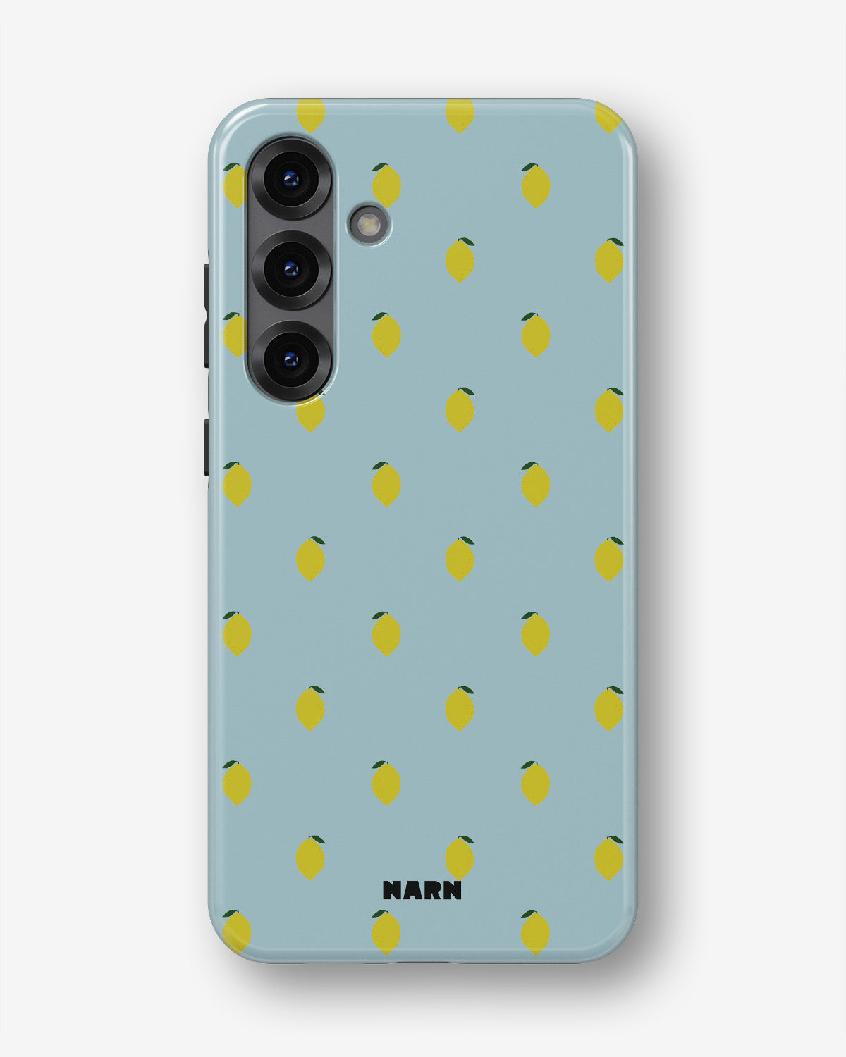 Samsung Galaxy A36 Tough Case – Limonata - View 1