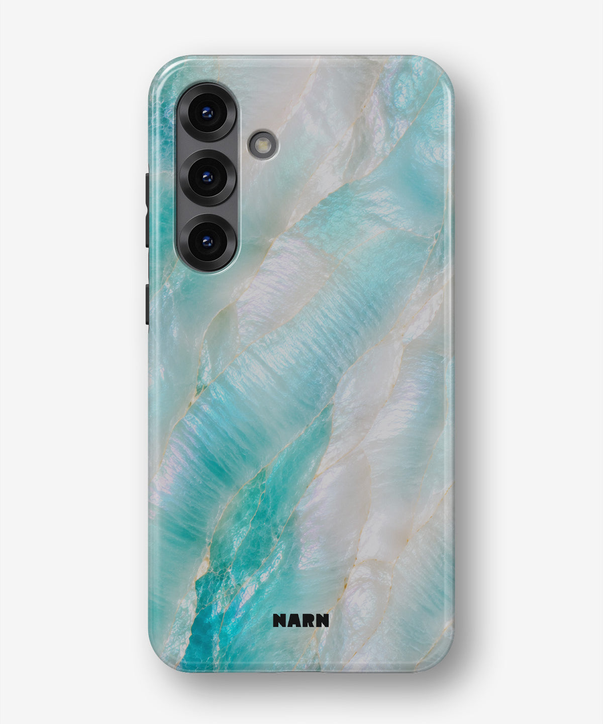 Samsung Galaxy A36 Tough Case – Mermaid - View 1