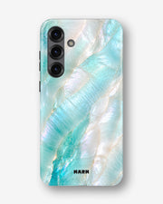 Samsung Galaxy A36 Tough Case – Mermaid - View 1