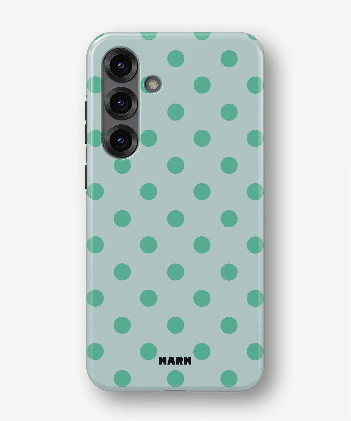 Samsung Galaxy A36 Tough Case – Sea Pearls - View 1