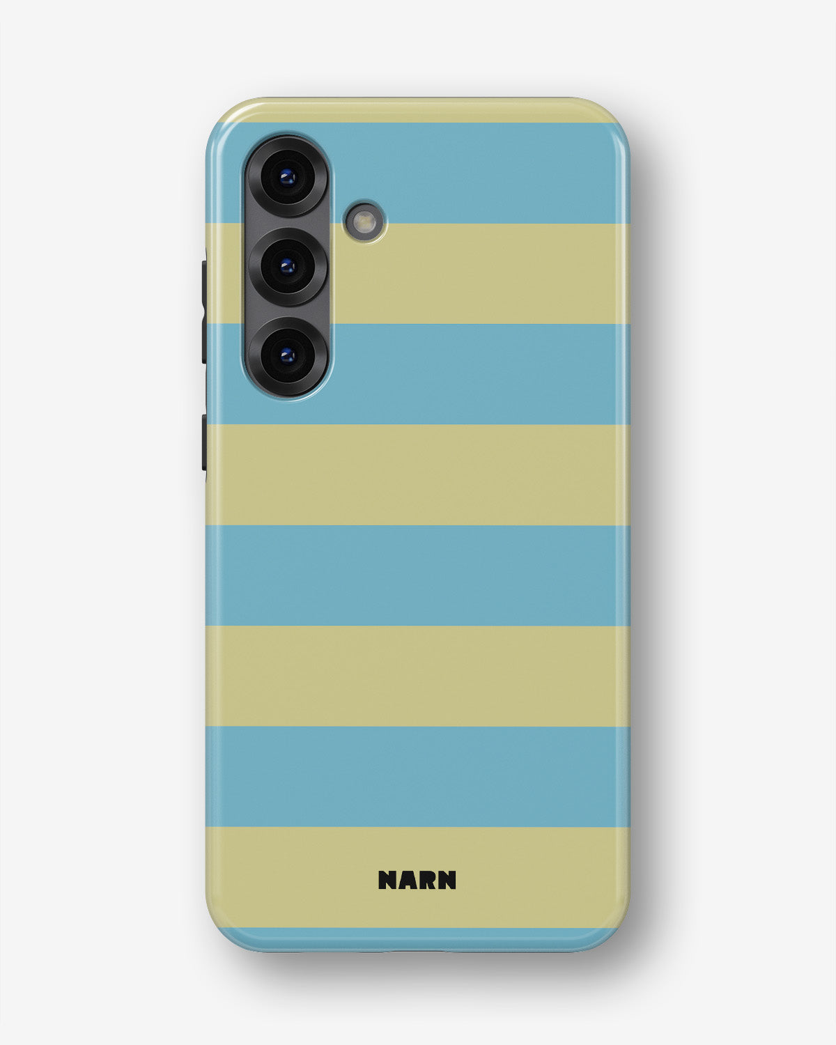 Samsung Galaxy A36 Tough Case – Beach Towel - View 1