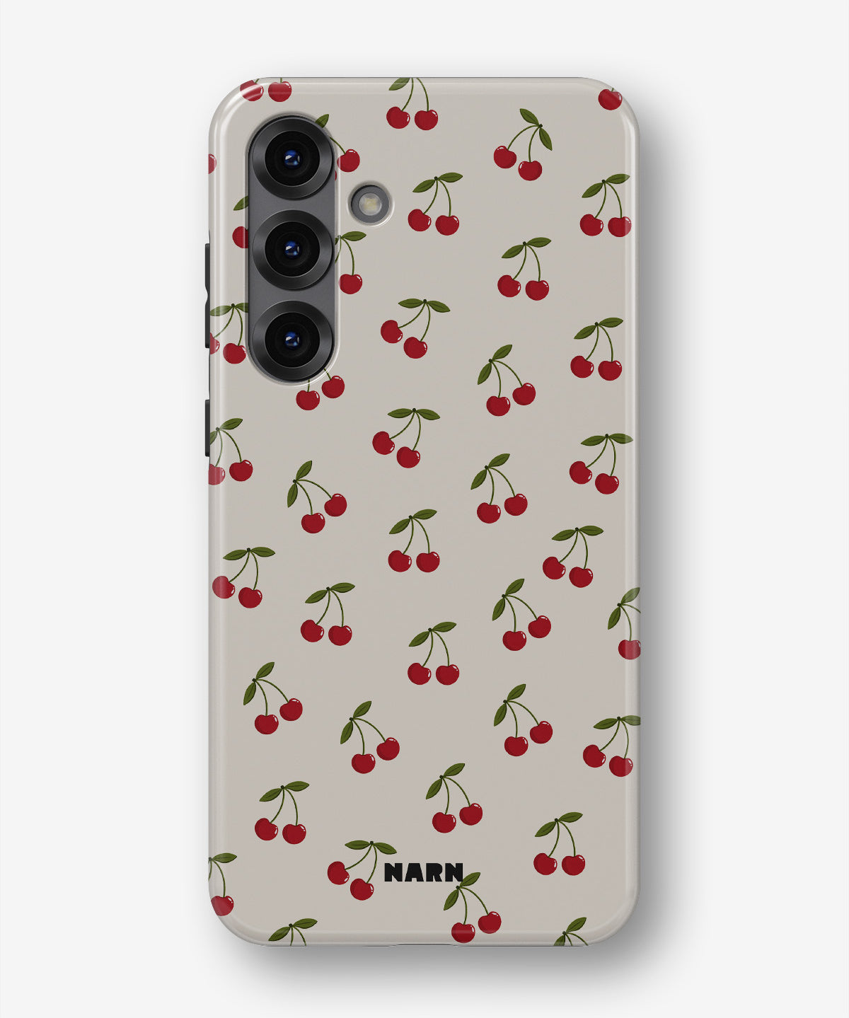 Samsung Galaxy A36 Tough Case – Amarena - View 1