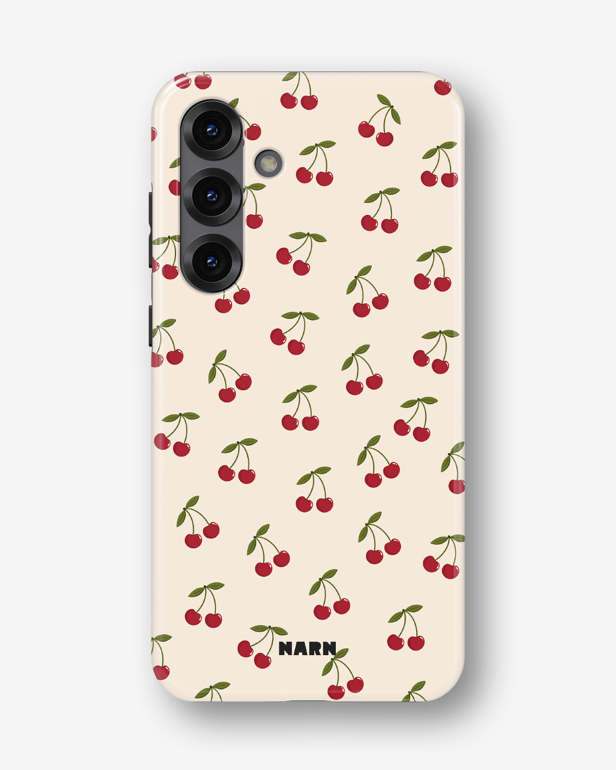 Samsung Galaxy A36 Tough Case – Amarena - View 1