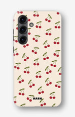 Samsung Galaxy A36 Tough Case – Amarena - View 1