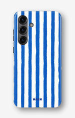 Samsung Galaxy A36 Tough Case – Linen - View 1