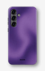Samsung Galaxy A36 Tough Case – Violetta - View 1