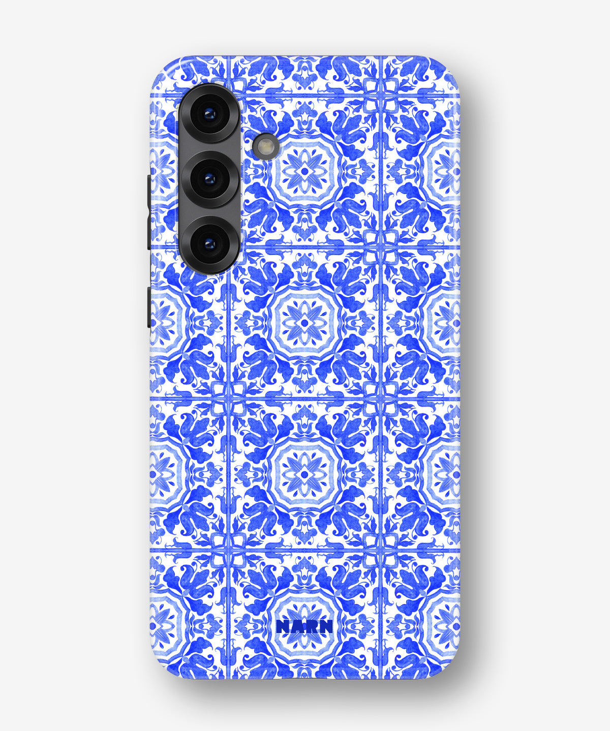 Samsung Galaxy A36 Tough Case – Azur - View 1