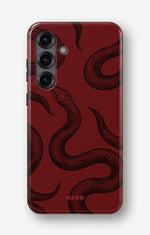 Samsung Galaxy A36 Tough Case – Venom - View 1