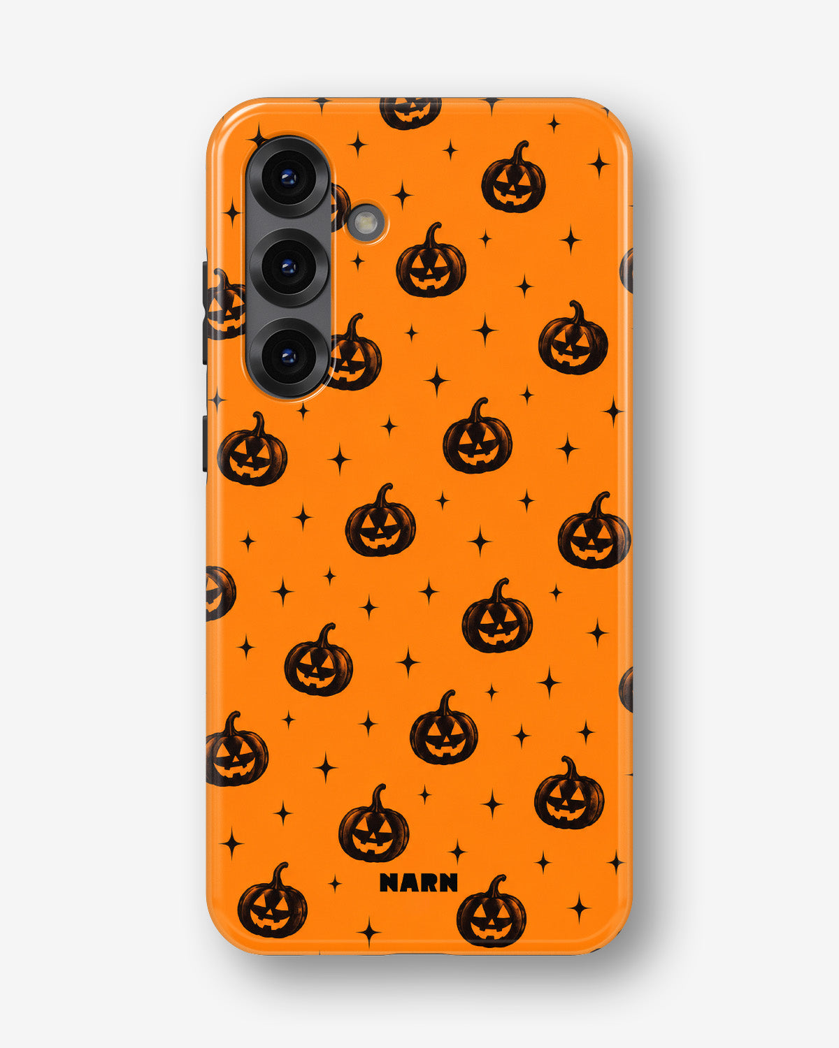 Samsung Galaxy A36 Tough Case – Treat Me - View 1