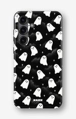 Samsung Galaxy A36 Tough Case – Ghosted - View 1