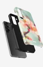 Samsung Galaxy A36 Tough Case – Sweet Bloom - View 2