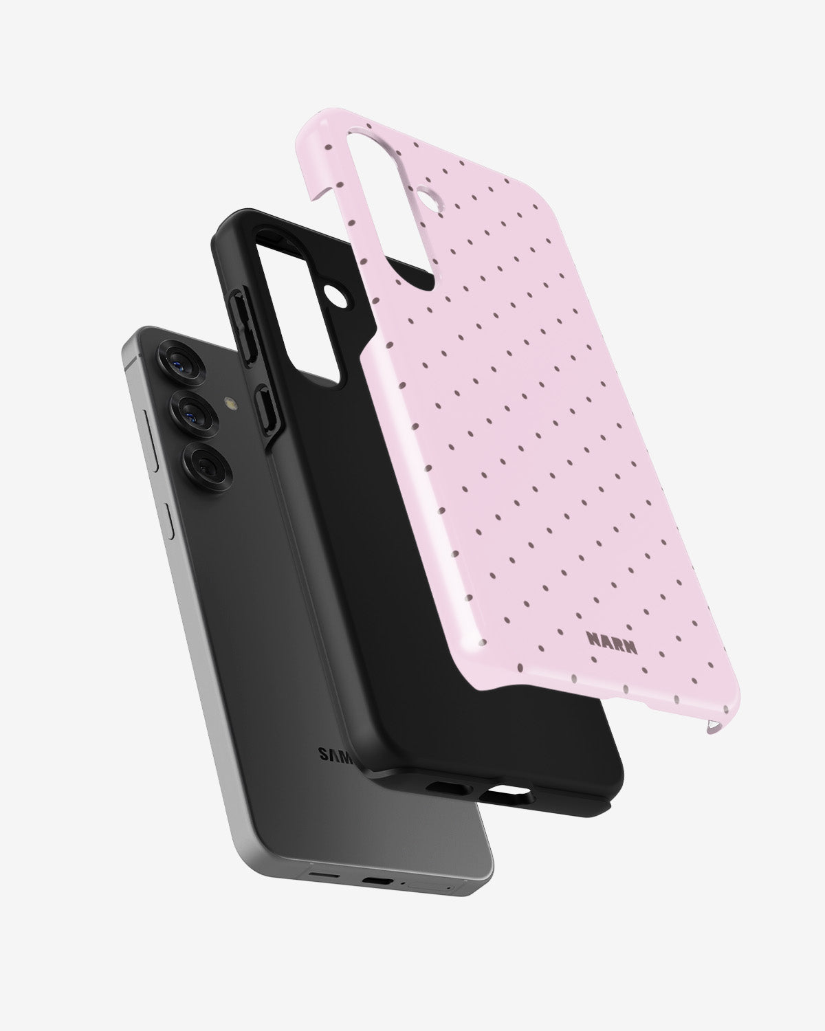Samsung Galaxy A36 Tough Case – Notebook - View 2